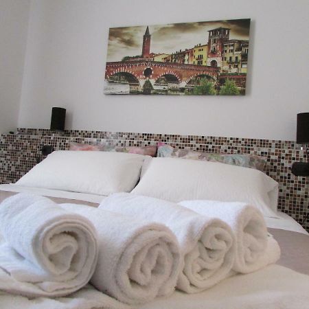 Affittacamere Verona in Esterno foto